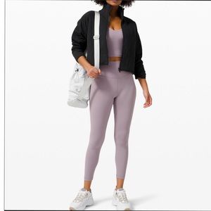 Lululemon Quilted Calm Jacket